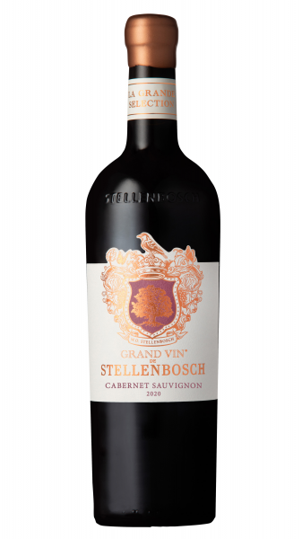 Le Grand Domaine Grand Vin de Stellenbosch Cabernet Sauvignon